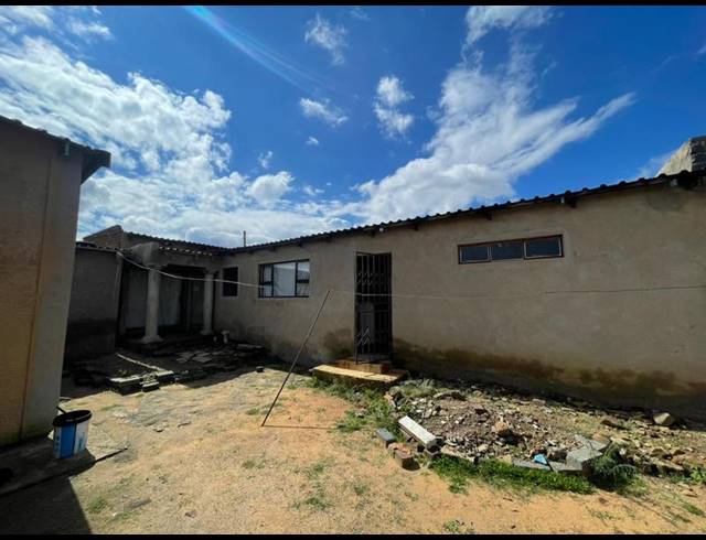 6 BEDROOM HOUSE FOR SALE IN KANANA PARK